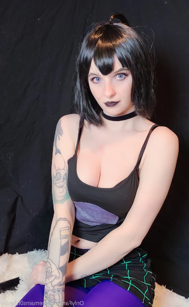 Estella [ remains0ftheday ] Onlyfans leaked photo 6648026 on Hotleaks.tv