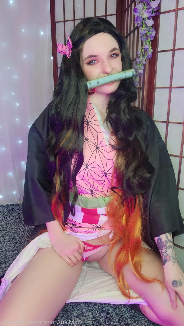 Estella [ remains0ftheday ] Onlyfans leaked photo 6648279 on Hotleaks.tv