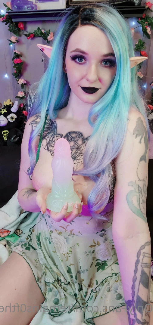 Estella [ remains0ftheday ] Onlyfans leaked photo 6648711 on Hotleaks.tv