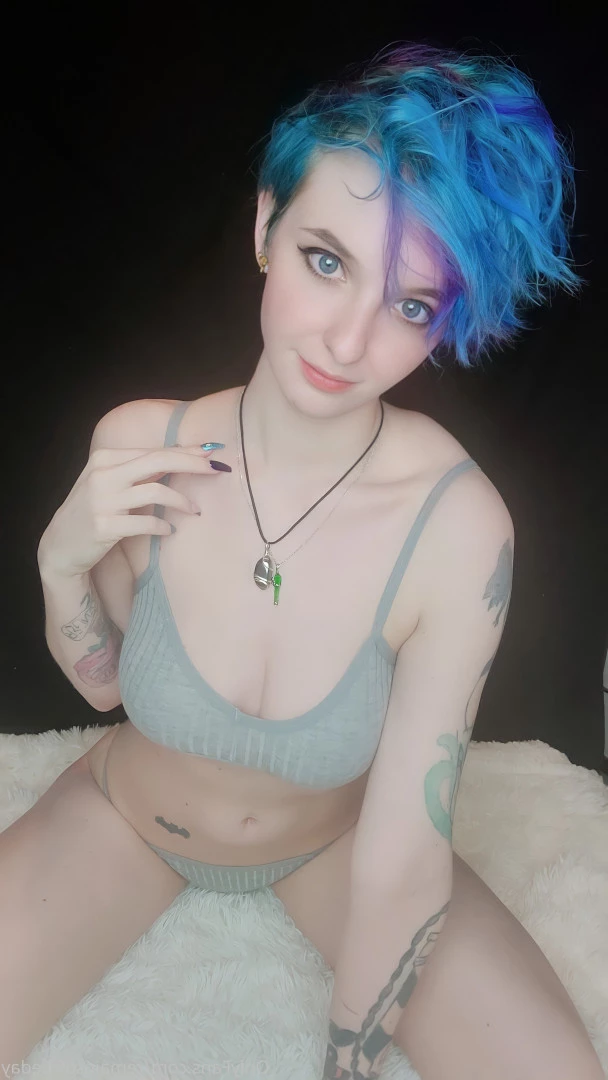 Estella [ remains0ftheday ] Onlyfans leaked photo 6648815 on Hotleaks.tv