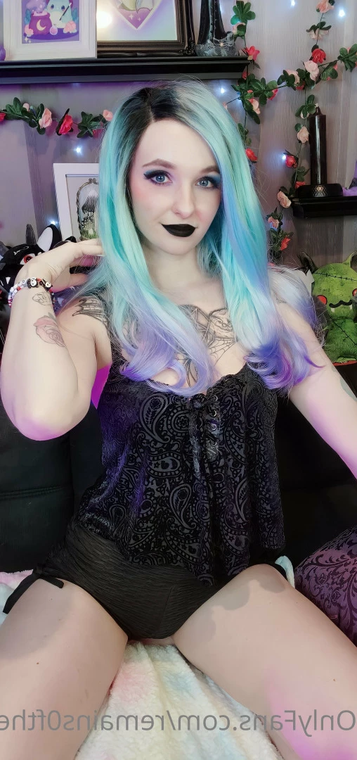 Estella [ remains0ftheday ] Onlyfans leaked photo 6648929 on Hotleaks.tv