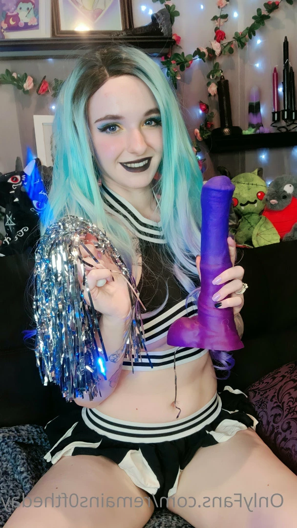Estella [ remains0ftheday ] Onlyfans leaked photo 6648961 on Hotleaks.tv