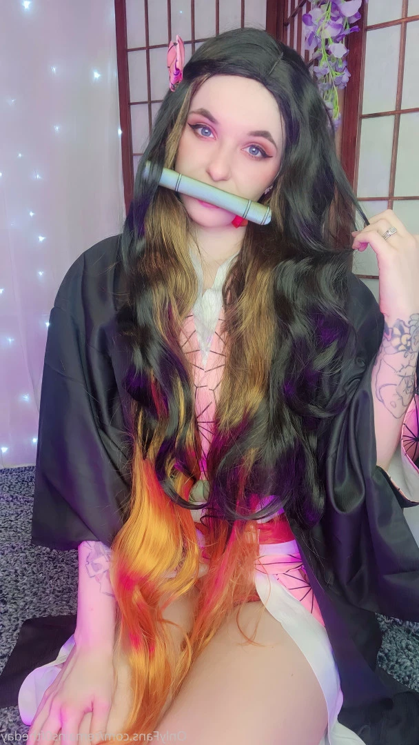Estella [ remains0ftheday ] Onlyfans leaked photo 6649330 on Hotleaks.tv