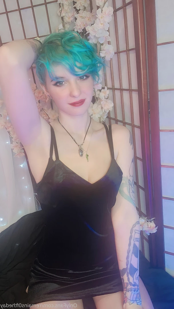 Estella [ remains0ftheday ] Onlyfans leaked photo 6649723 on Hotleaks.tv