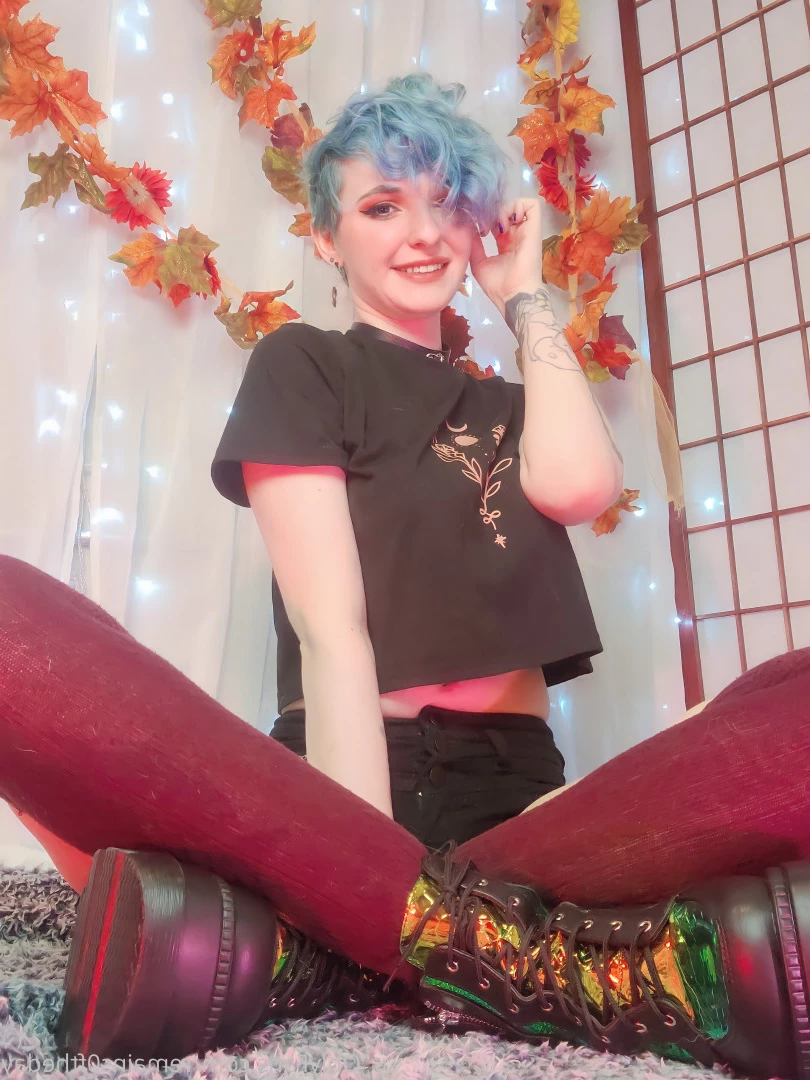 Estella [ remains0ftheday ] Onlyfans leaked photo 6649970 on Hotleaks.tv