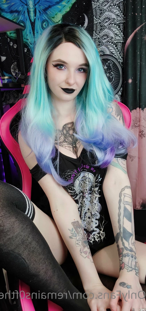 Estella [ remains0ftheday ] Onlyfans leaked photo 6650678 on Hotleaks.tv