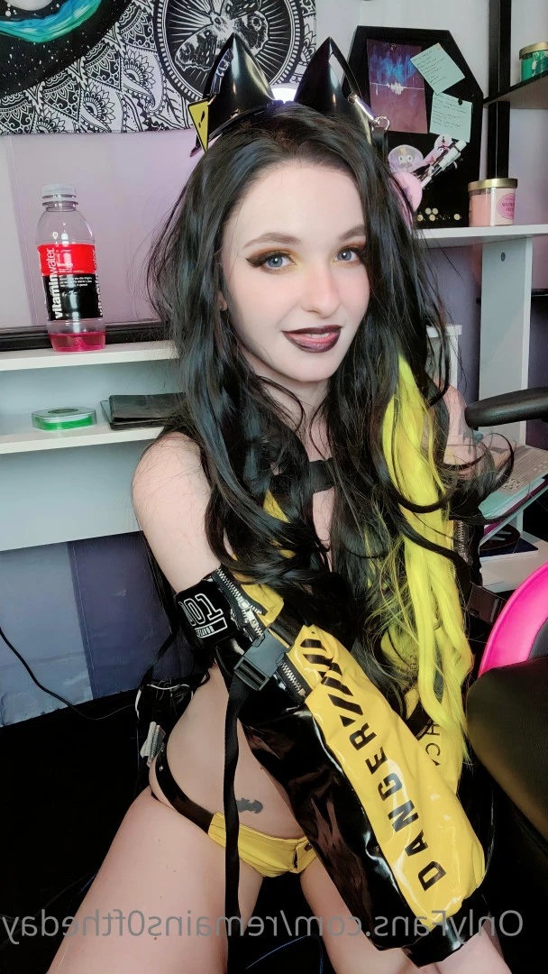 Estella [ remains0ftheday ] Onlyfans leaked photo 6651040 on Hotleaks.tv