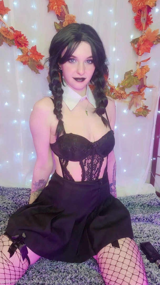 Estella [ remains0ftheday ] Onlyfans leaked photo 6651234 on Hotleaks.tv