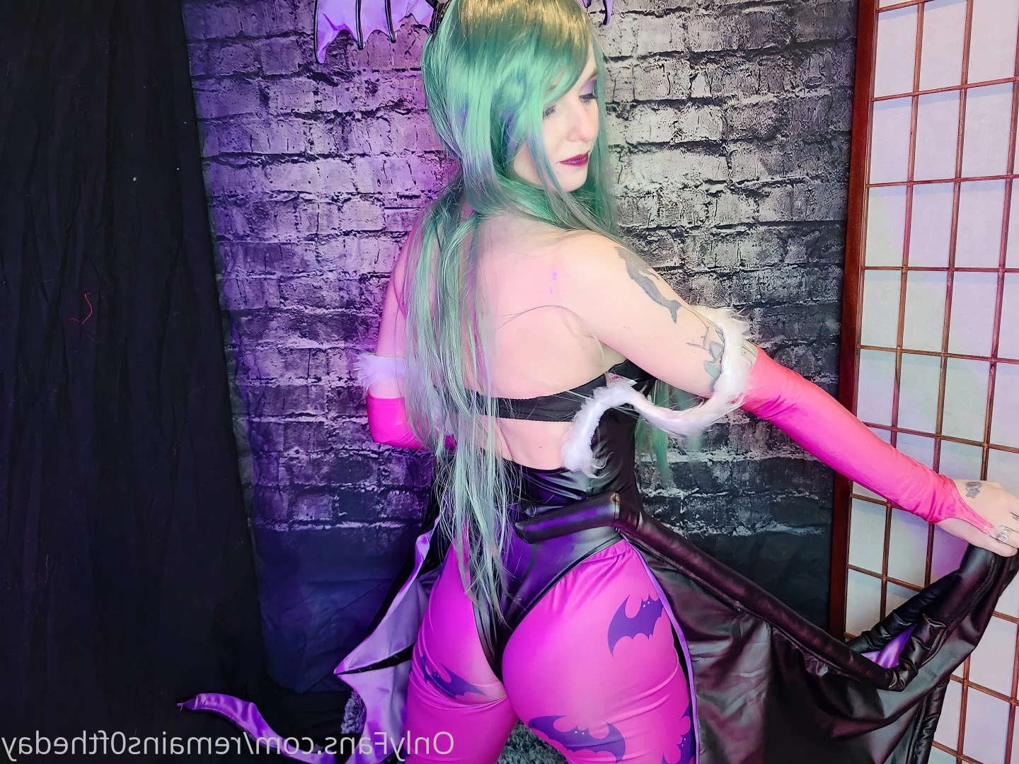 Estella [ remains0ftheday ] Onlyfans leaked photo 6651642 on Hotleaks.tv
