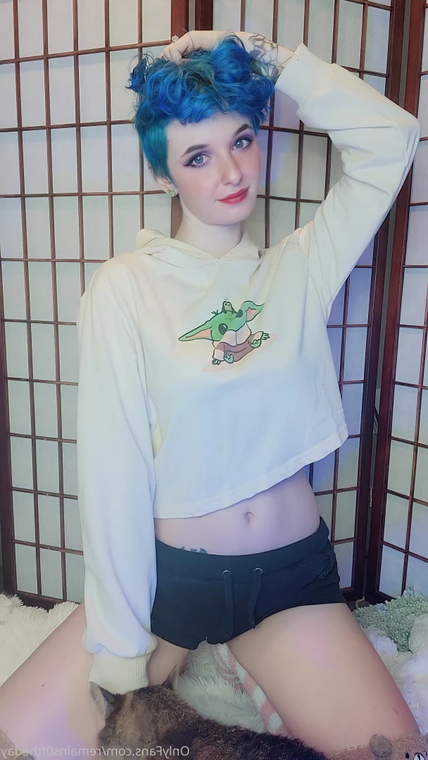 Estella [ remains0ftheday ] Onlyfans leaked photo 6651811 on Hotleaks.tv