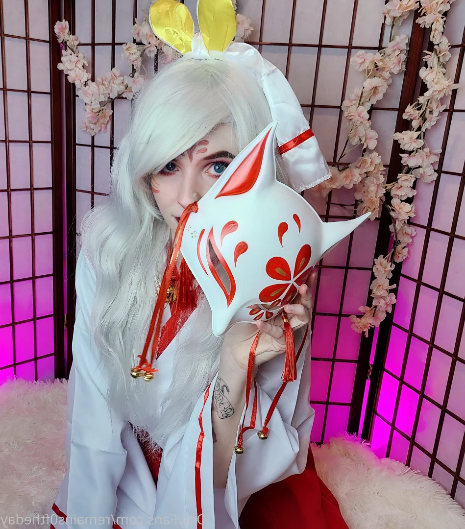 Estella [ remains0ftheday ] Onlyfans leaked photo 6651923 on Hotleaks.tv