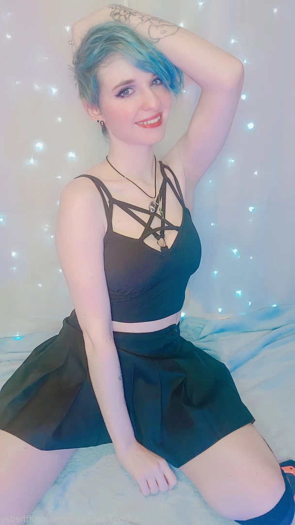 Estella [ remains0ftheday ] Onlyfans leaked photo 6651932 on Hotleaks.tv
