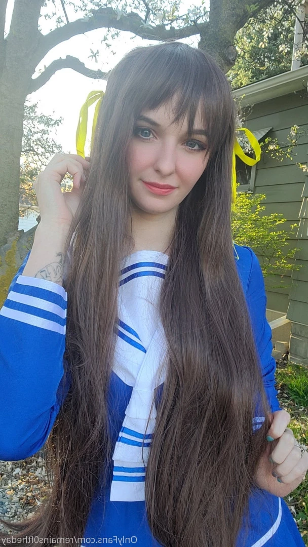 Estella [ remains0ftheday ] Onlyfans leaked photo 6652176 on Hotleaks.tv