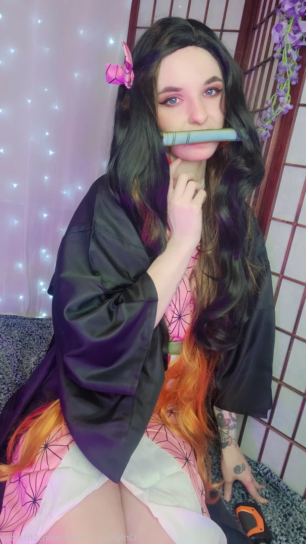 Estella [ remains0ftheday ] Onlyfans leaked photo 6653185 on Hotleaks.tv