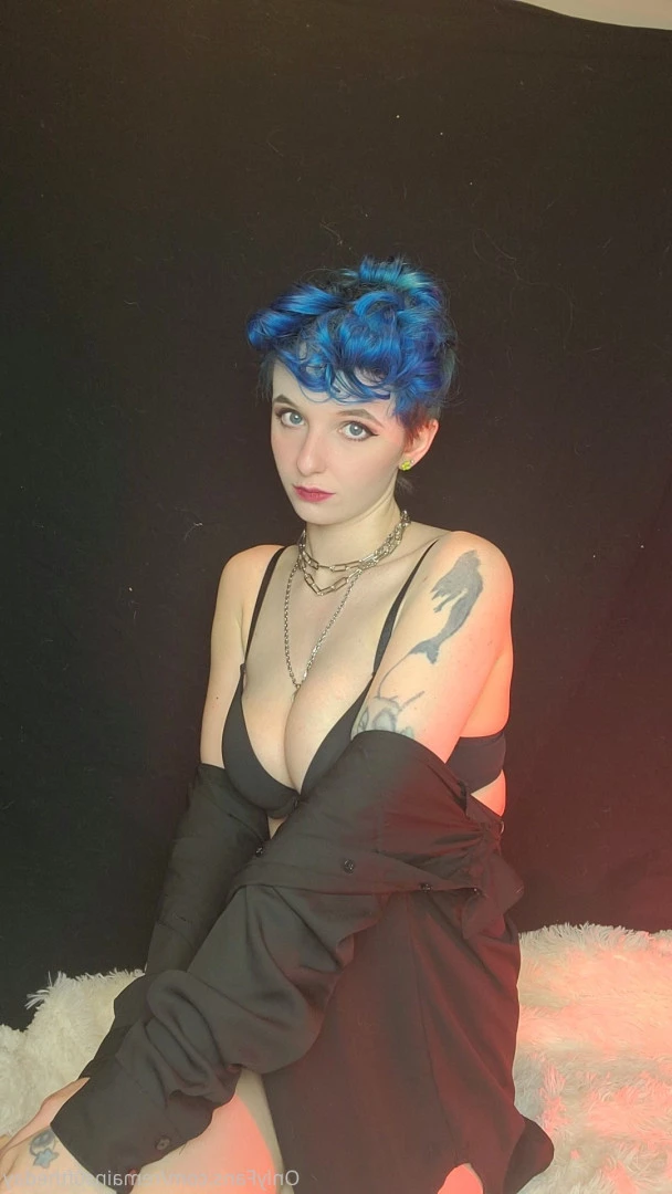 Estella [ remains0ftheday ] Onlyfans leaked photo 6653216 on Hotleaks.tv