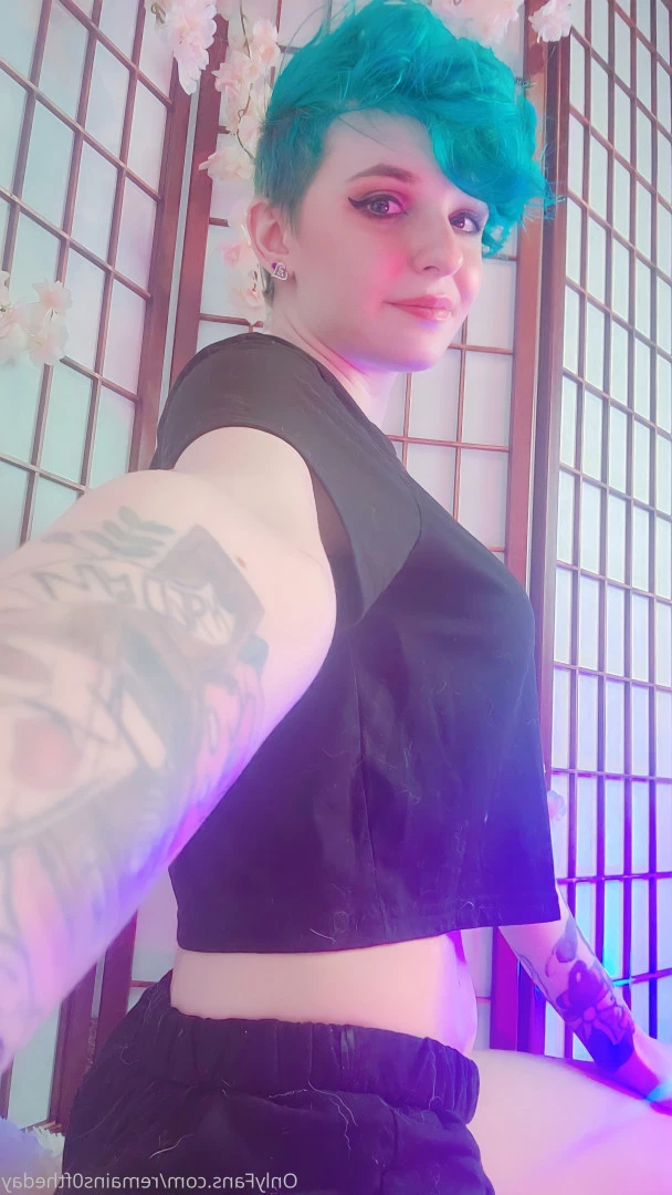 Estella [ remains0ftheday ] Onlyfans leaked photo 6655234 on Hotleaks.tv