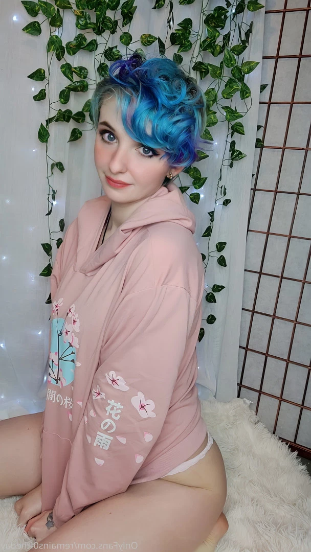 Estella [ remains0ftheday ] Onlyfans leaked photo 6655446 on Hotleaks.tv