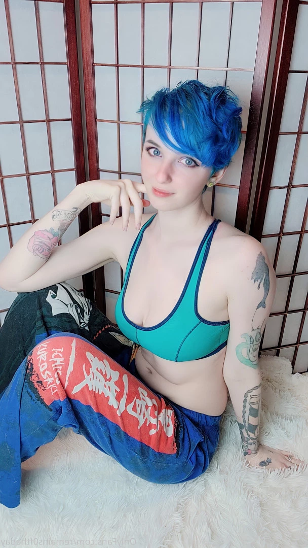 Estella [ remains0ftheday ] Onlyfans leaked photo 6655638 on Hotleaks.tv