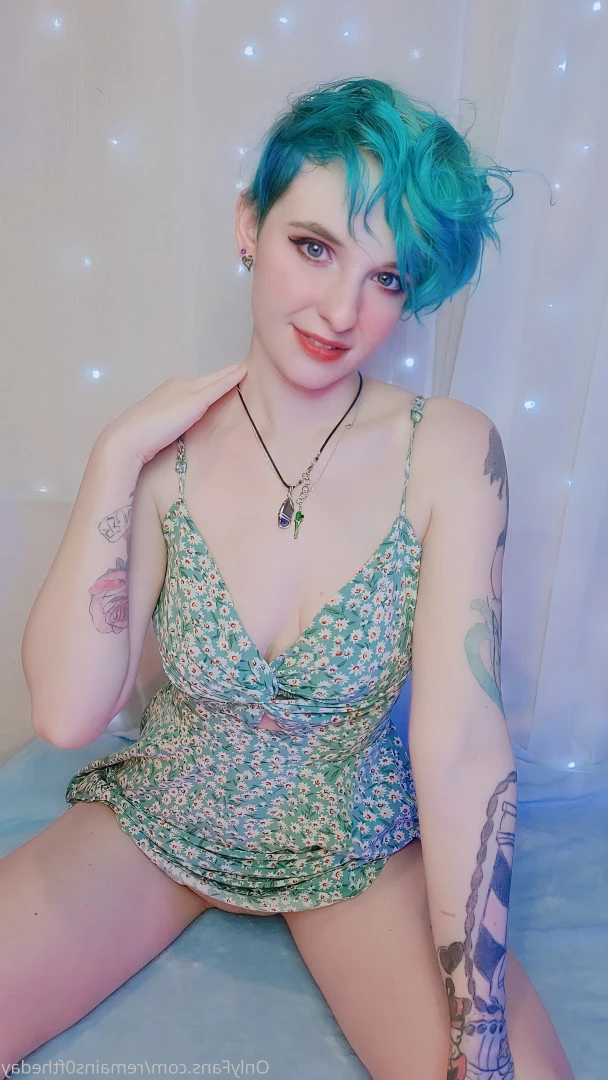 Estella [ remains0ftheday ] Onlyfans leaked photo 6656968 on Hotleaks.tv