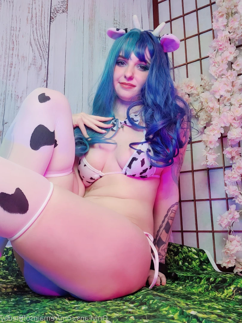 Estella [ remains0ftheday ] Onlyfans leaked photo 6657396 on Hotleaks.tv