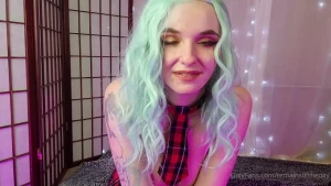 Estella [ remains0ftheday ] Onlyfans leaked video 6986931 on Hotleaks.tv