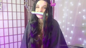 Estella [ remains0ftheday ] Onlyfans leaked video 6987257 on Hotleaks.tv