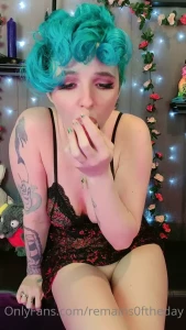 Estella [ remains0ftheday ] Onlyfans leaked video 6987619 on Hotleaks.tv