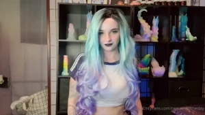 Estella [ remains0ftheday ] Onlyfans leaked video 6988045 on Hotleaks.tv
