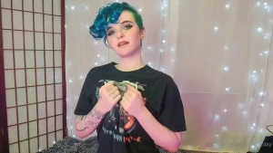 Estella [ remains0ftheday ] Onlyfans leaked video 6988098 on Hotleaks.tv
