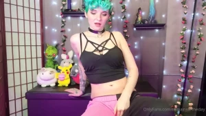 Estella [ remains0ftheday ] Onlyfans leaked video 6988120 on Hotleaks.tv