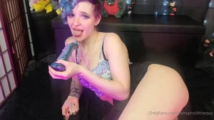 Estella [ remains0ftheday ] Onlyfans leaked video 6988928 on Hotleaks.tv