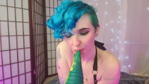 Estella [ remains0ftheday ] Onlyfans leaked video 6989020 on Hotleaks.tv