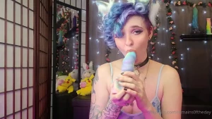 Estella [ remains0ftheday ] Onlyfans leaked video 6989410 on Hotleaks.tv