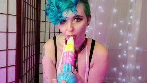 Estella [ remains0ftheday ] Onlyfans leaked video 6989489 on Hotleaks.tv
