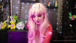 Estella [ remains0ftheday ] Onlyfans leaked video 6989655 on Hotleaks.tv
