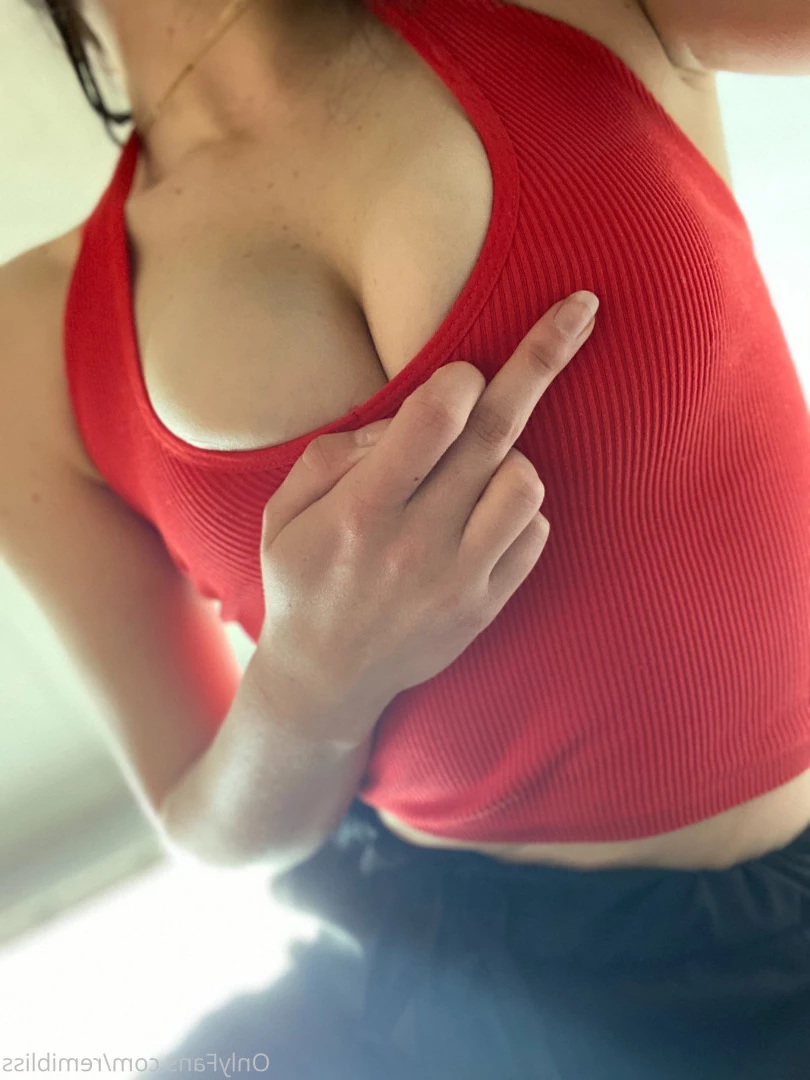 Remi [ remibliss ] Onlyfans leaked photo 6651279 on Hotleaks.tv