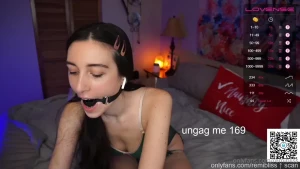 Remi [ remibliss ] Onlyfans leaked video 6985222 on Hotleaks.tv