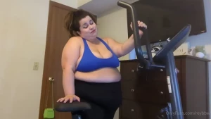 reybbw Onlyfans leaked video 6981950 on Hotleaks.tv