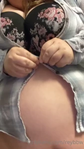 reybbw Onlyfans leaked video 6982111 on Hotleaks.tv