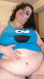reybbw Onlyfans leaked video 6982168 on Hotleaks.tv