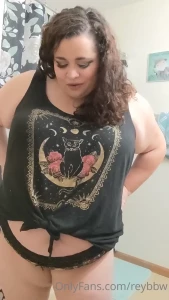 reybbw Onlyfans leaked video 6982362 on Hotleaks.tv