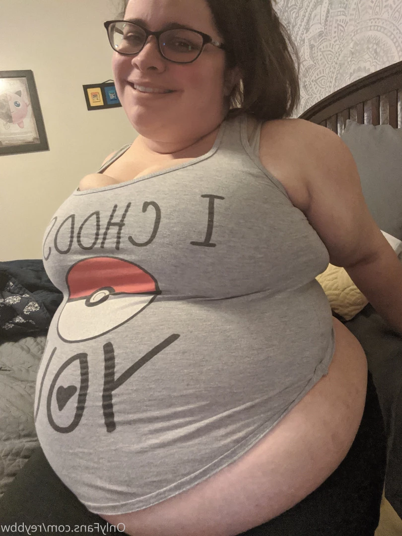 reybbw Onlyfans leaked photo 7287909 on Hotleaks.tv