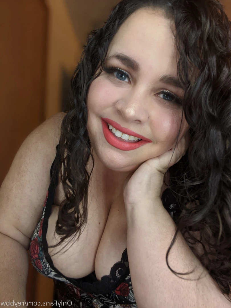 reybbw Onlyfans leaked photo 7290035 on Hotleaks.tv
