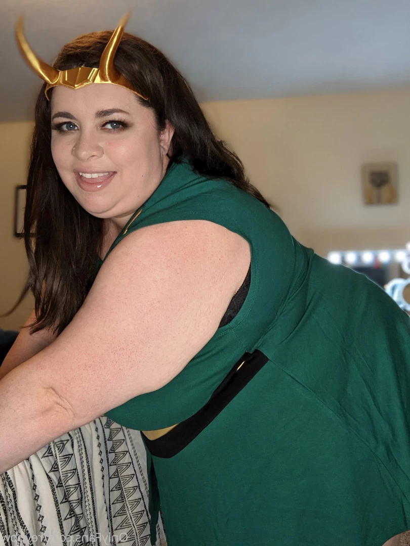 reybbw Onlyfans leaked photo 7290607 on Hotleaks.tv