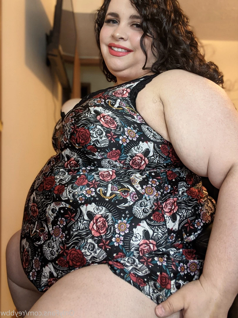 reybbw Onlyfans leaked photo 7291254 on Hotleaks.tv