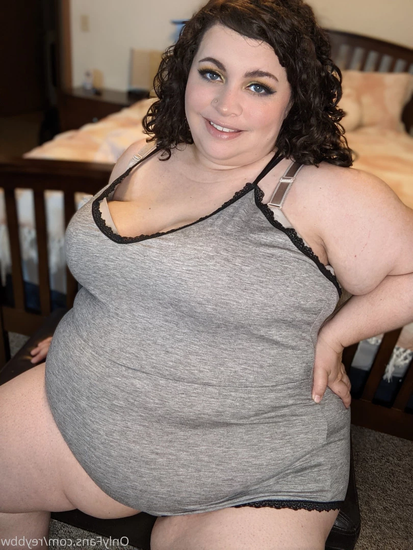 reybbw Onlyfans leaked photo 7291817 on Hotleaks.tv