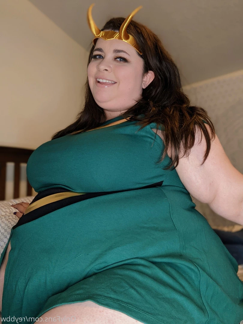 reybbw Onlyfans leaked photo 7291963 on Hotleaks.tv