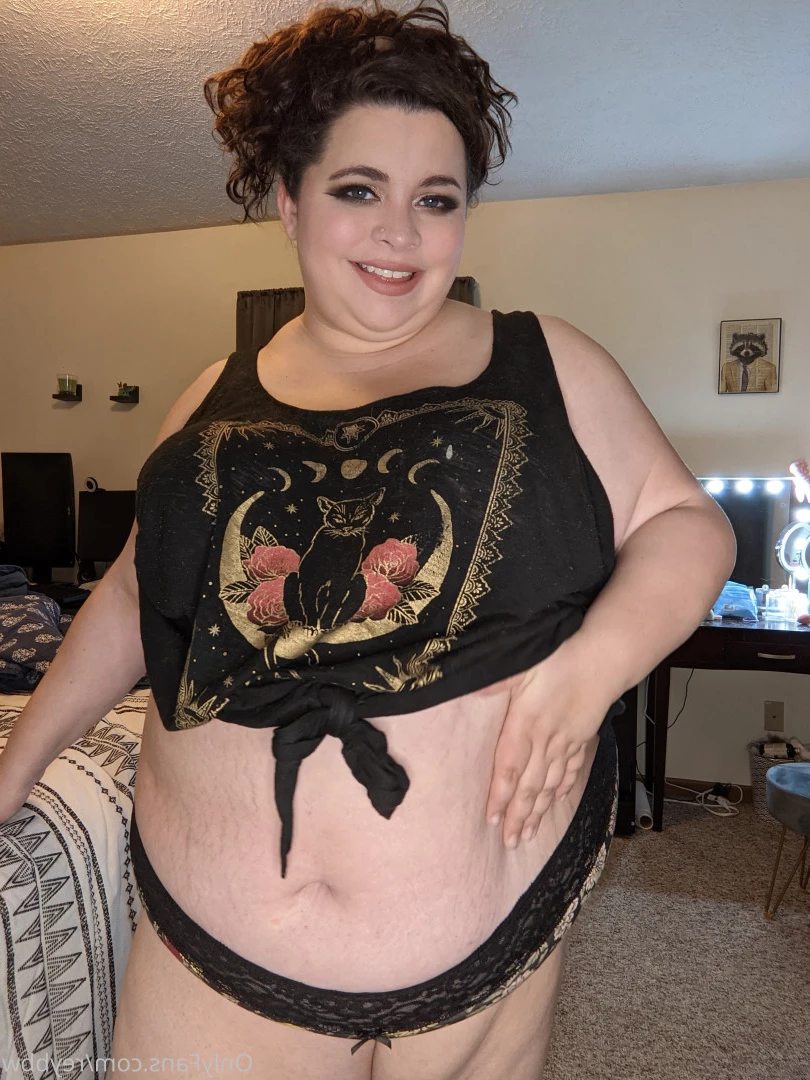 reybbw Onlyfans leaked photo 7292294 on Hotleaks.tv
