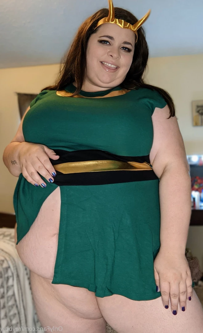 reybbw Onlyfans leaked photo 7292405 on Hotleaks.tv