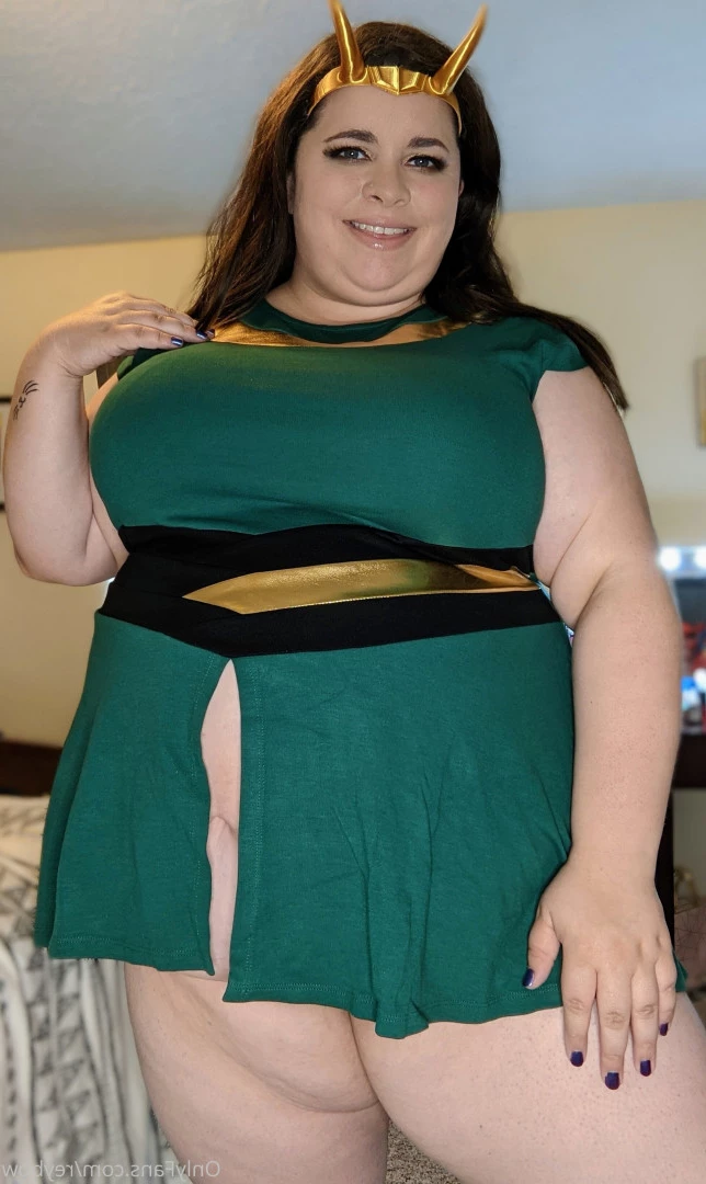 reybbw Onlyfans leaked photo 7292414 on Hotleaks.tv